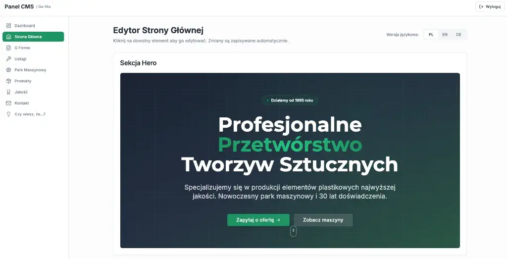 Project gallery 1