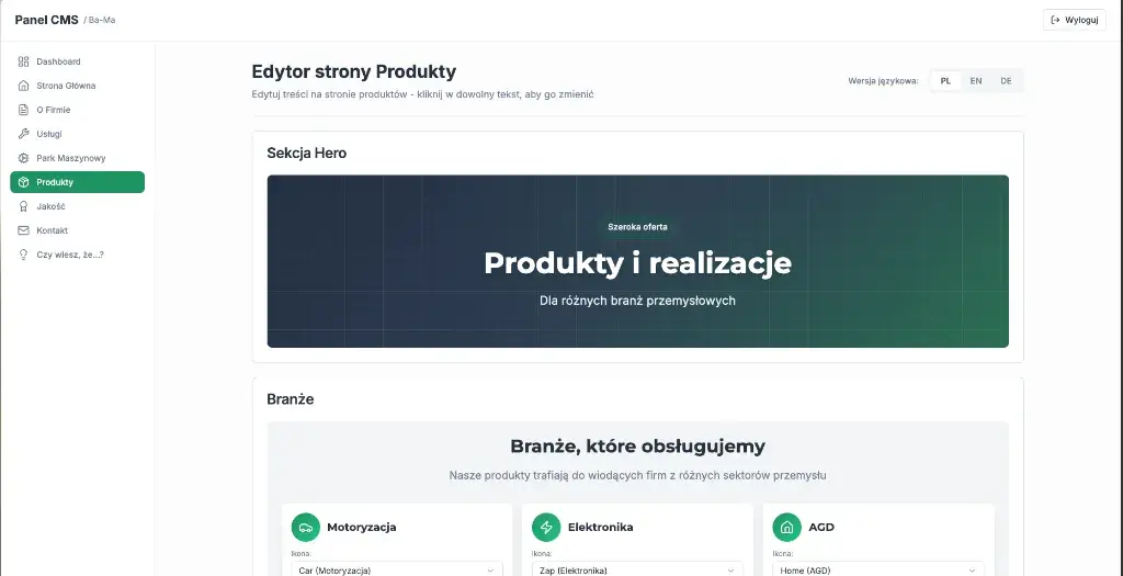 Project gallery 2